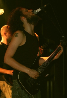 Kyu zanger